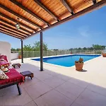 Ana By Interhome Holiday home Paderne (Faro)