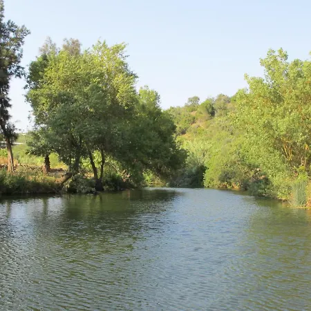 Ana By Interhome Vakantiehuis Paderne (Faro)