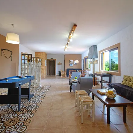 Ana By Interhome Holiday home *