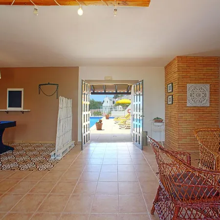 Holiday home Ana By Interhome *