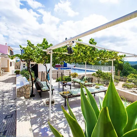 Ana By Interhome Paderne (Faro)