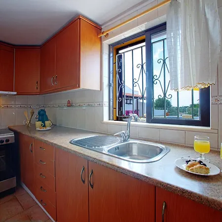 Ana By Interhome * Paderne (Faro)