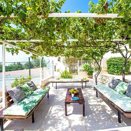 Ana By Interhome Holiday home