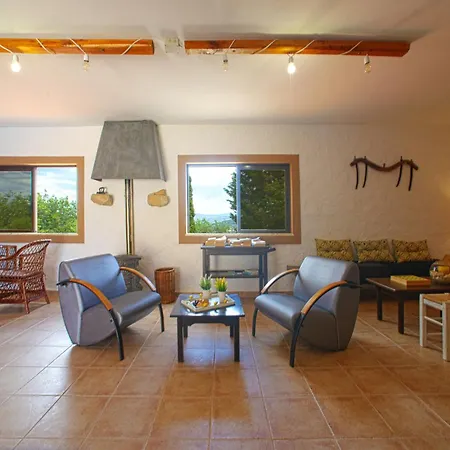 Ana By Interhome Holiday home Paderne (Faro)