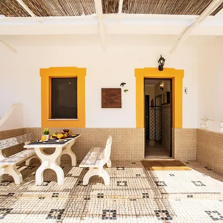 Vakantiehuis Ana By Interhome Paderne (Faro)