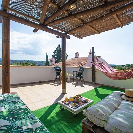 Ana By Interhome Holiday home *