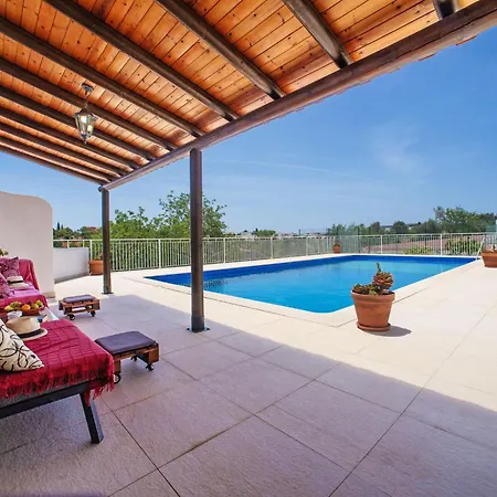 Ana By Interhome Holiday home Paderne (Faro)