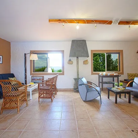 Ana By Interhome * Paderne (Faro)