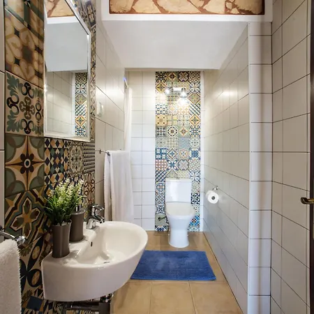 Ana By Interhome Vakantiehuis Paderne (Faro)