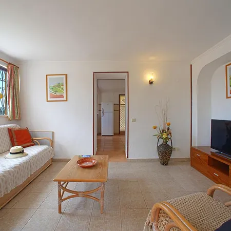 Ana By Interhome Paderne (Faro)