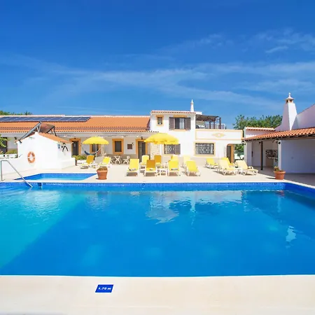 Vakantiehuis Ana By Interhome Paderne (Faro)