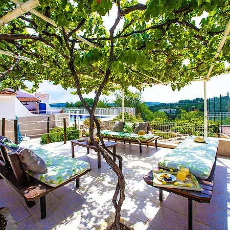 Ana By Interhome Holiday home