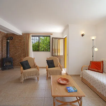 Ana By Interhome Holiday home *