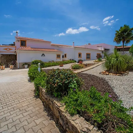 Ana By Interhome * Paderne (Faro)