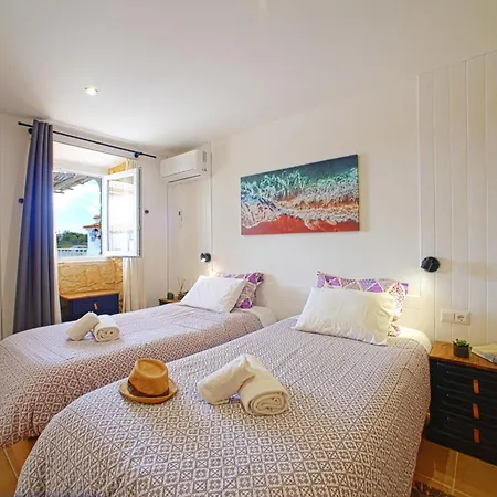 Ana By Interhome Casa vacanze