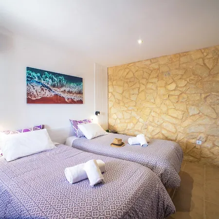 Ana By Interhome Vakantiehuis *