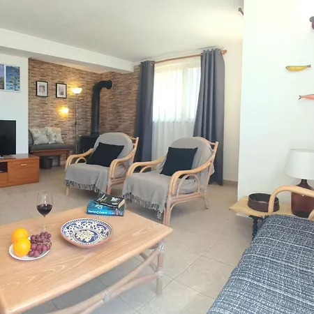 Vakantiehuis Ana By Interhome Paderne (Faro)