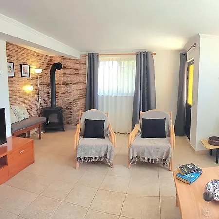 Vakantiehuis Ana By Interhome