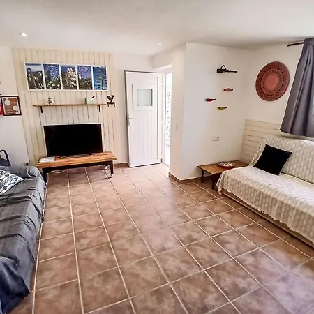 Casa vacanze Ana By Interhome Paderne (Faro)