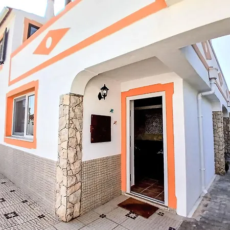 Ana By Interhome Casa vacanze