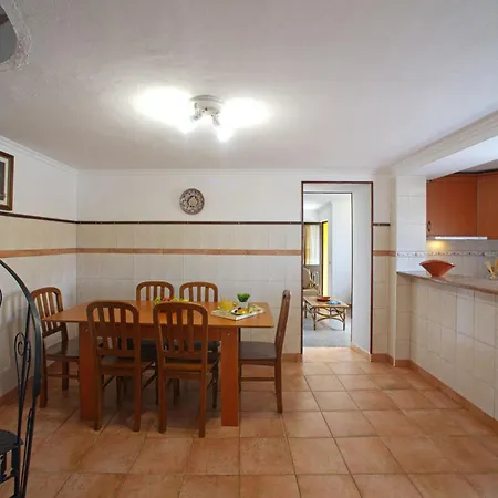 Casa vacanze Ana By Interhome