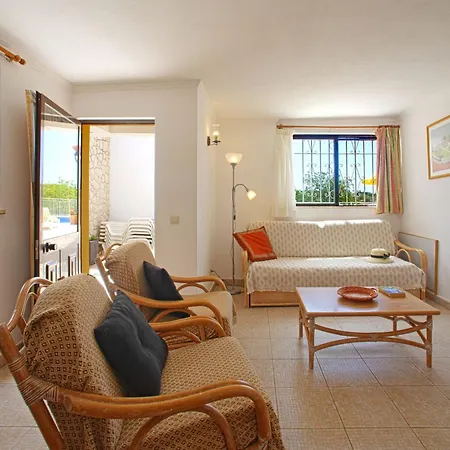 Ana By Interhome Сasa de vacaciones Paderne (Faro)