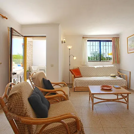 Ana By Interhome Casa vacanze Paderne (Faro)