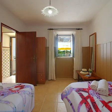 Ana By Interhome Paderne (Faro)