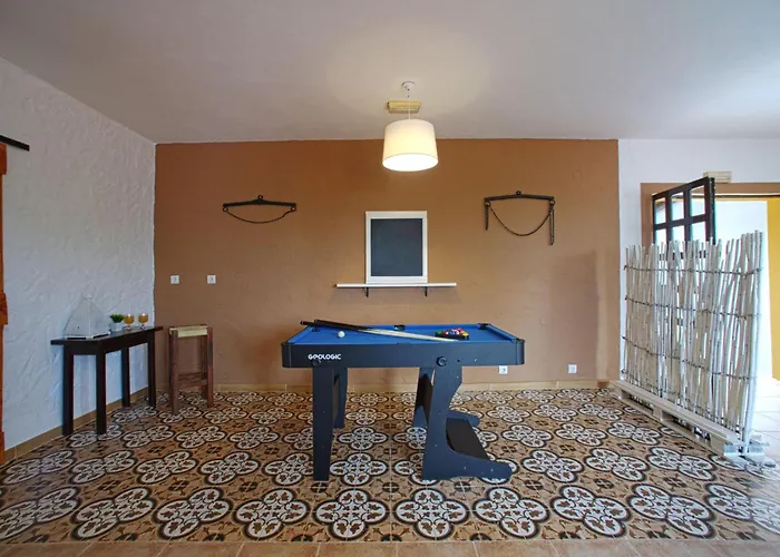 Дом отдыха Ana By Interhome