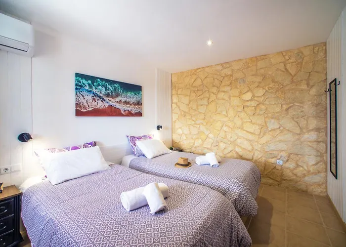 Ana By Interhome Дом отдыха *