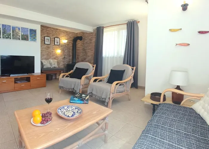 Дом отдыха Ana By Interhome Падерни